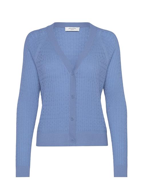 Rosemunde | Rwsamira Ls Cardigan | M