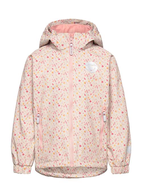 Viking | Play Jacket Spring Wp Printed | 116