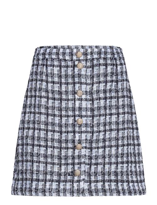 YAS | Yasbucana Hw Boucle Skirt | M