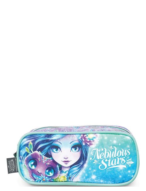 Nebulous Stars | Nebulous Star Pencil Case Nenuphia & Lilya, 23 Cm | ONE SIZE