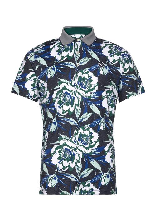 PUMA Golf | Mattr Beautiful Game Polo - Lc | S