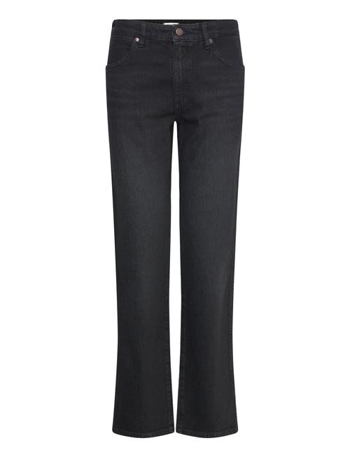 Wrangler | Sunset | 29 x 32