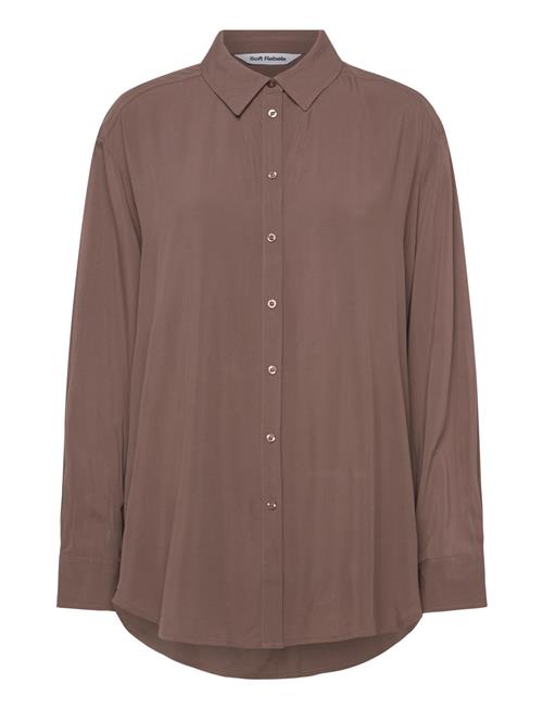 Soft Rebels | Srfreedom Loose Shirt | S