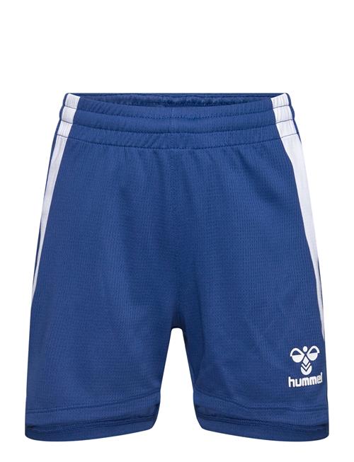 Hummel | Hmllead 2.0 Shorts Kids | 152