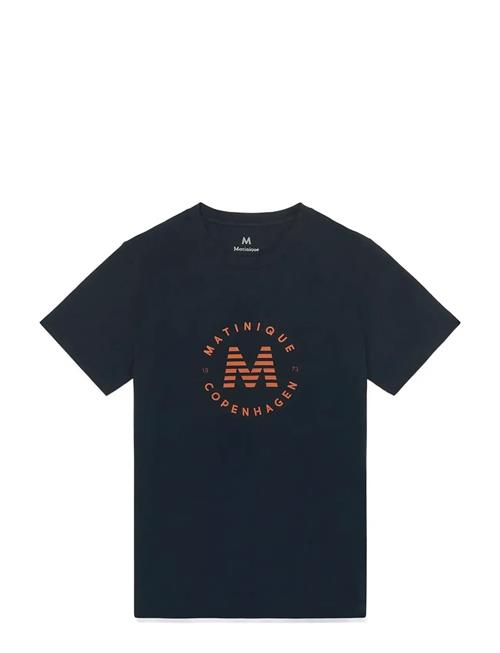 Matinique | Majeramy Logo | XXXL
