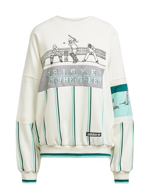 adidas Originals | Graphic Crew | XS