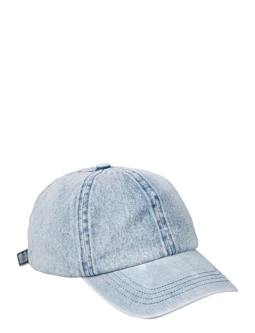 Becksöndergaard | Washed Denima Cap | ONE SIZE