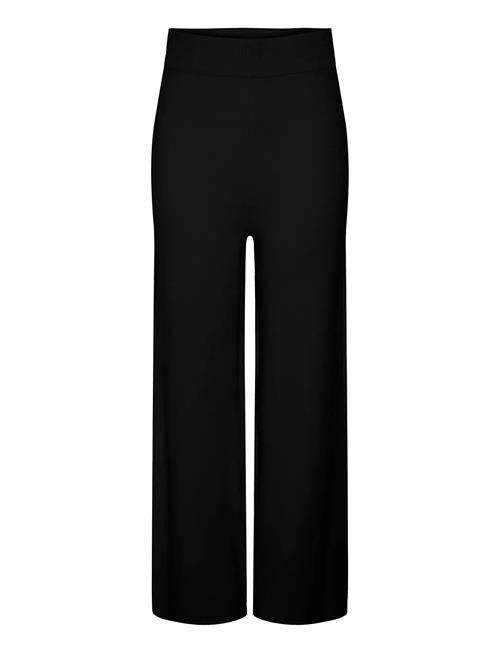 YAS | Yasfonny Hw Knit Pant S. Noos | L