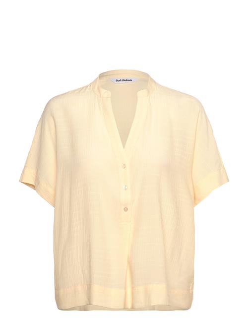 Soft Rebels | Srbailey Ss Blouse | XS