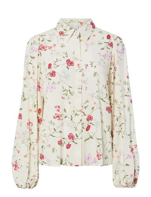 YAS | Yasasina Ls Shirt S. Noos | 40