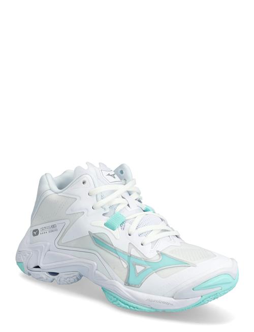 Mizuno | Wave Lightning Z8 Mid W | 38