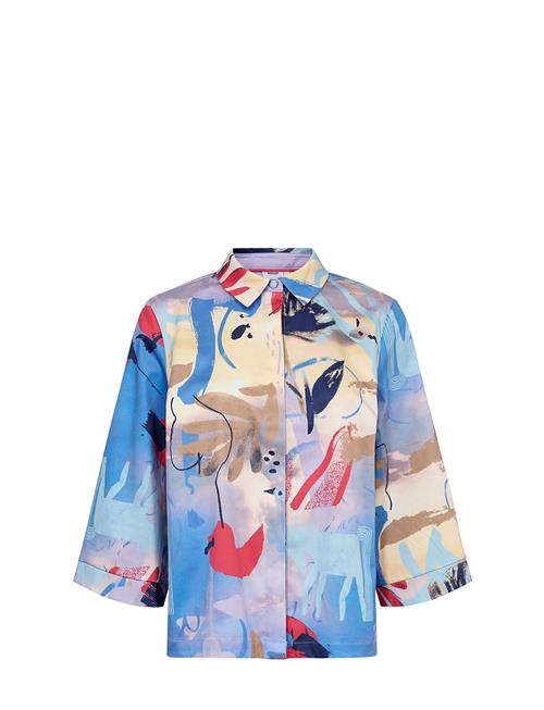 Nümph | Nugloria Shirt | 36