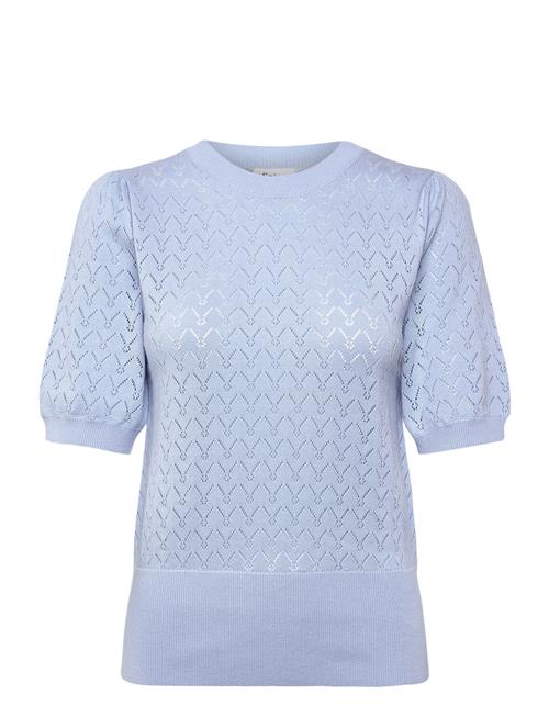 Saint Tropez | Karnasz Puff Pullover | M