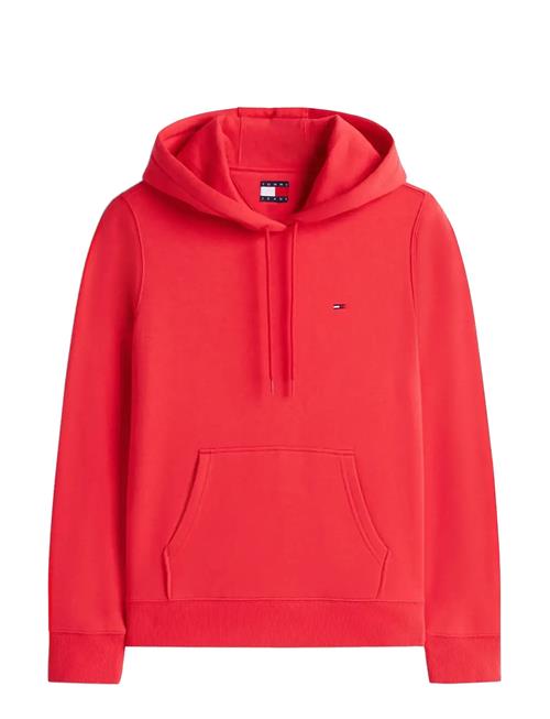 Tommy Jeans | Tjw Reg S Flag Hoodie | XXS