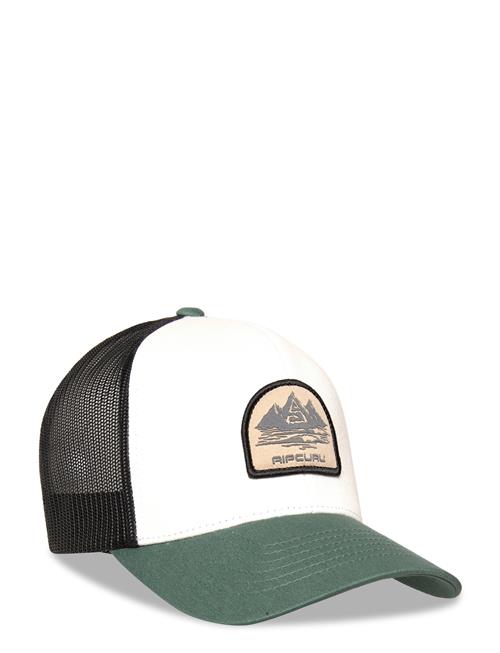Rip Curl | Custom Curve Trucker | TU