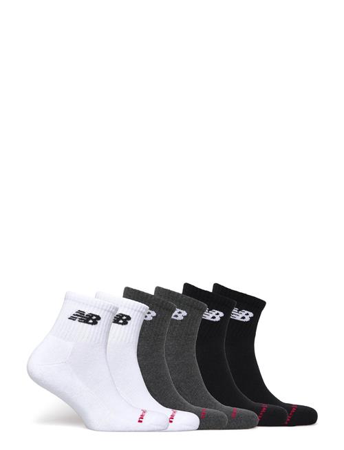 New Balance | Everyday Ankle 6 Pairs | XL