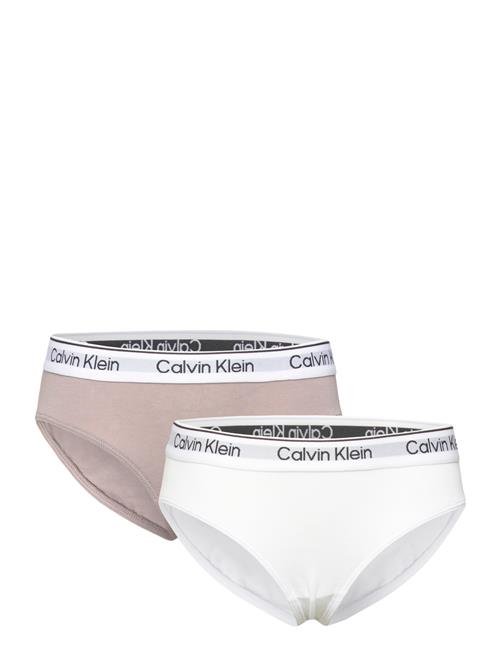 Calvin Klein | 2Pk Bikini | 140-152