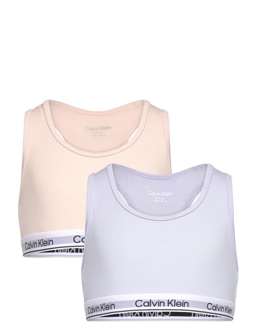 Calvin Klein | 2Pk Bralette | 140-152