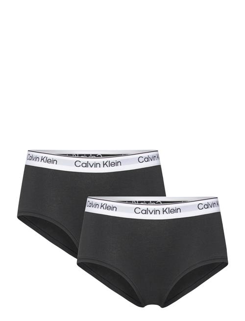 Calvin Klein | 2Pk Shorty | 140-152