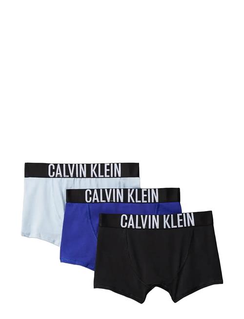 Calvin Klein | 3Pk Trunk | 164-170