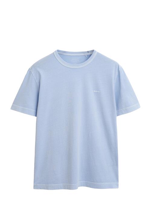 GANT | Sunfaded Ss T-Shirt | XL