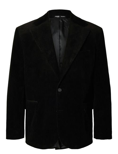 Selected | Slhrlx-Bowie Corduroy Blz Ex | 48