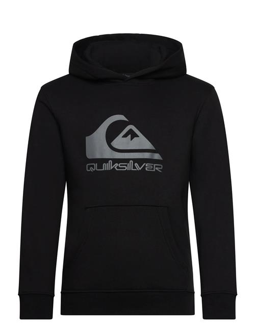 Quiksilver | Comp Logo Hoodie Youth | 14