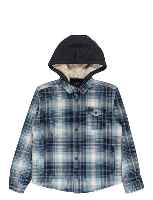 Billabong | Furnace Bonded | 164