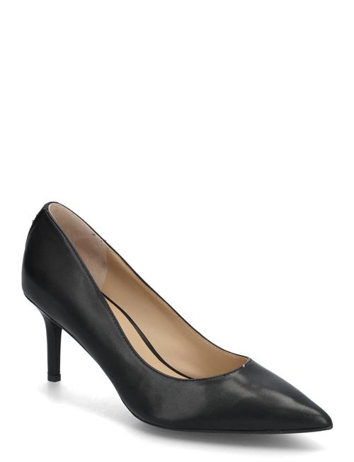Lauren Ralph Lauren | Lanette Leather Pump | 38.5