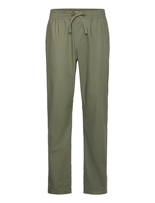 Tom Tailor | Loose Linen Beach Pants | M