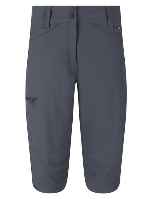 Whistler | Shannie W Long Outdoor Shorts | 44