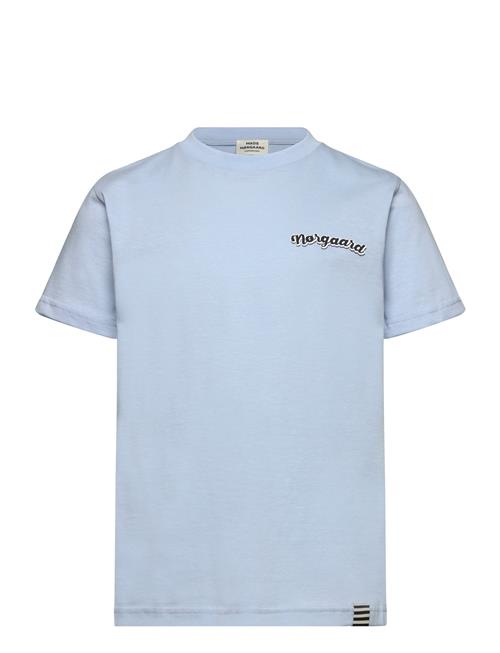 Mads Nørgaard | Printed Tee Thorlino Tee | 164