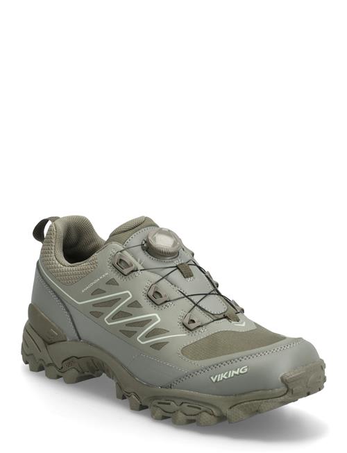 Viking | Anaconda 4X4 Low Wp Boa | 41