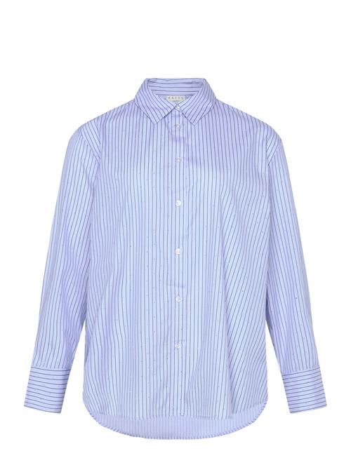 Kaffe Curve | Kcvicta Shirt | 54