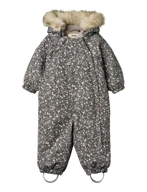 Wheat | Snowsuit Nickie | 92