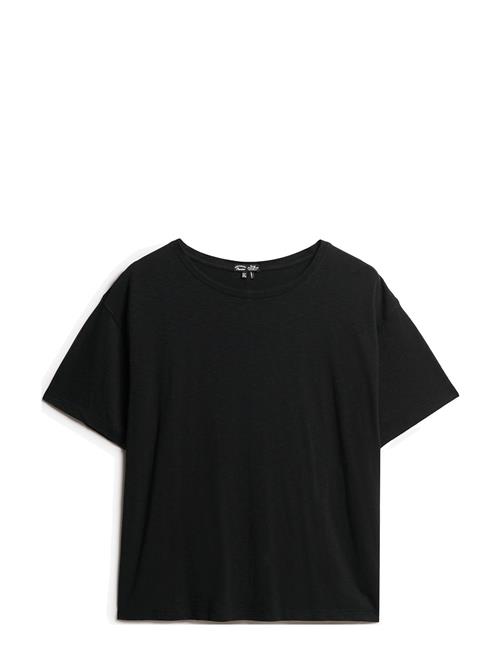 Superdry | Studios Dropped Shoulder Tee | 40