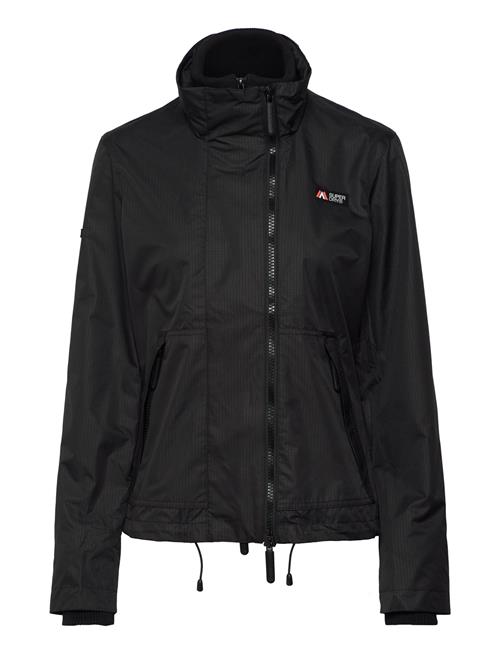Superdry Sport | Mtn Windbreaker Jacket | M