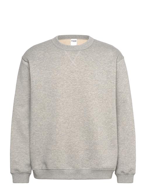Selected | Slhrelax-Sigurd Crew Neck Sweat | M