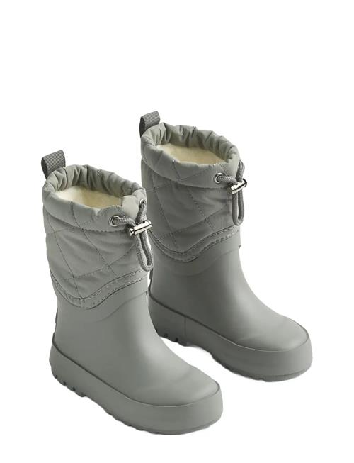 Wheat | Thermo Snowboot Drizzle | 32