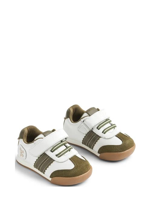 Wheat | Sneaker Spectra | 22