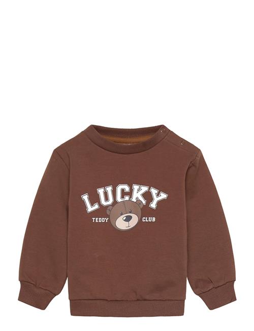 The New | Tnsbperseus Sweatshirt | 86