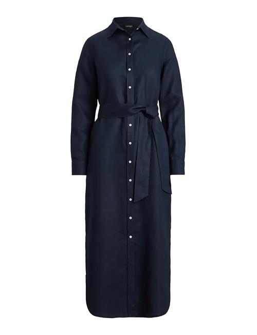 Lauren Ralph Lauren | Linen Shirtdress | 42