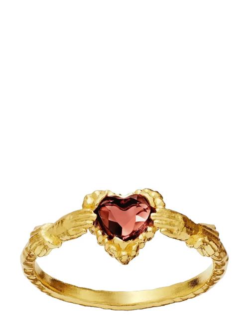 Maanesten | Capulet Ring | 49