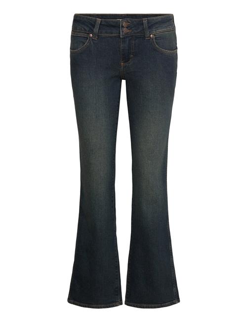 Wrangler | Low Rise Bold Boot | 27 x 32