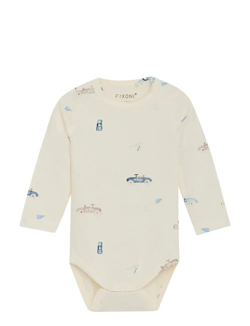 Fixoni | Body Ls | 62