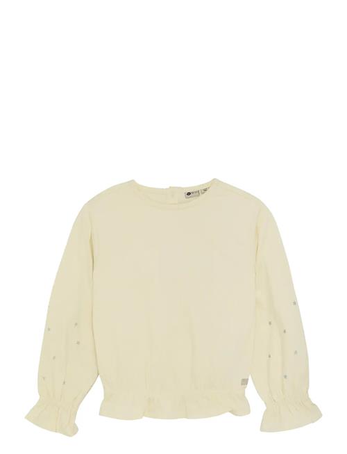 Daily 7 | T-Shirt Longsleeve Smock | 134