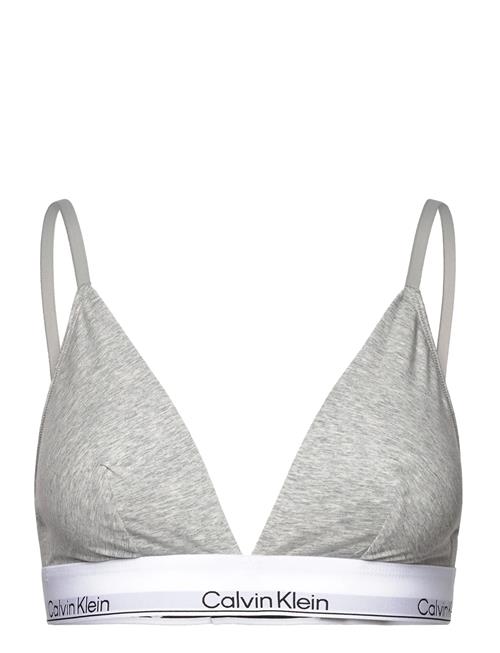 Calvin Klein | Unlined Triangle | XS