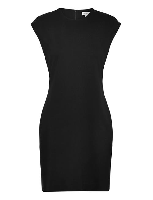 Calvin Klein | Ponte Bodycon Mini Dress | XS