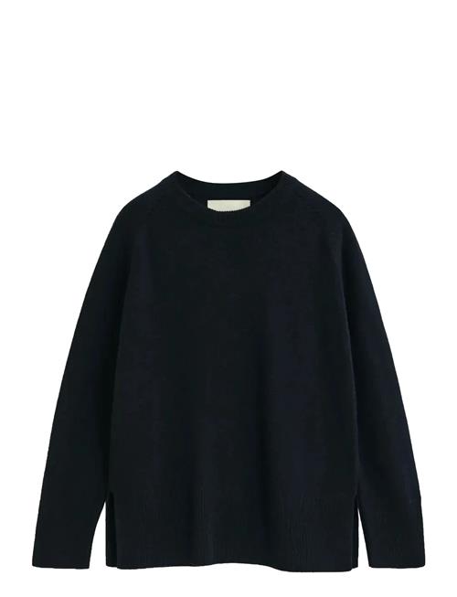 GANT | Soft Wool Lounge C-Neck | M