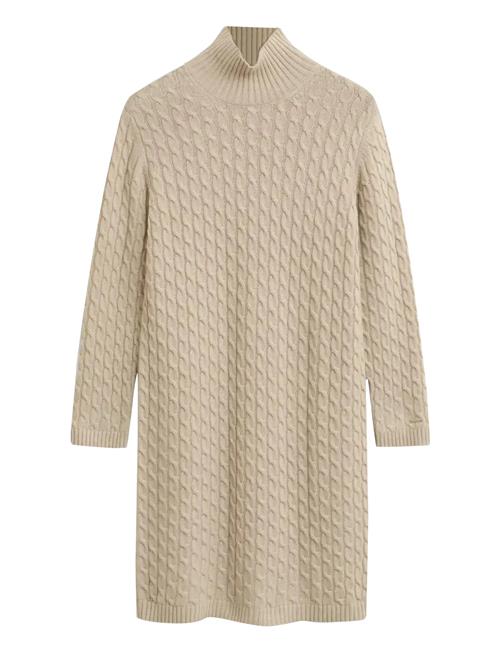 Gant | Cable Knit Dress | XXL